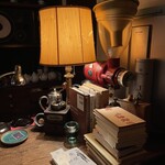 カフェ・ドゥ・ラペ - 