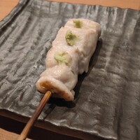 晩鶏 - 