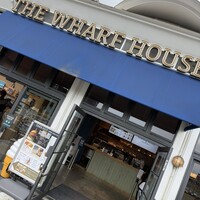 THE WHARF HOUSE YAMASHITA KOEN - 
