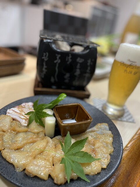 和酒屋杉やま - 秋田（居酒屋）の写真