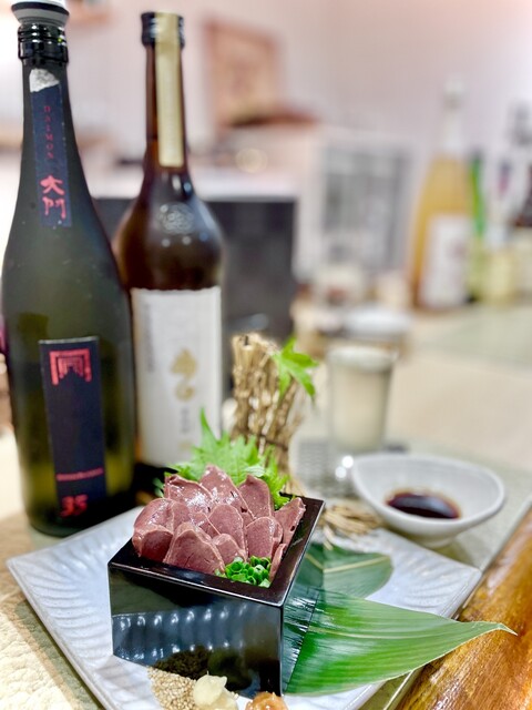 和酒屋杉やま - 秋田（居酒屋）の写真