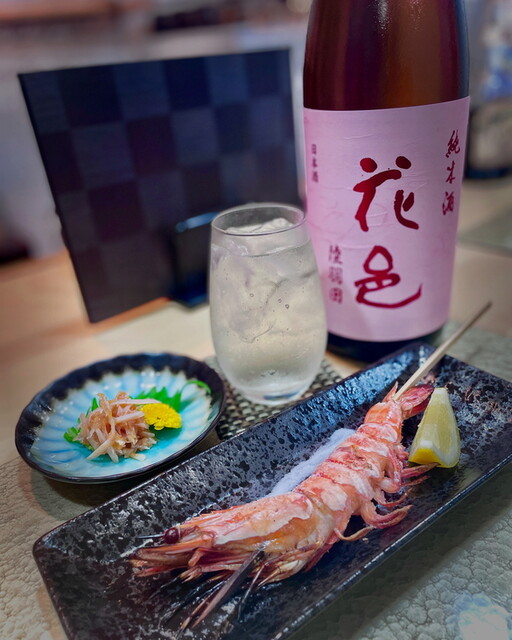 和酒屋杉やま - 秋田（居酒屋）の写真