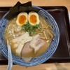 麺屋 尽の絃