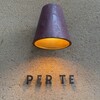 PER TE