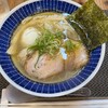 らぁ麺 桃の屋