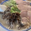 博多ラーメン しばらく 日本橋店