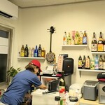 tell me キッチン - 