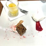 トラットリア チェーロ - 