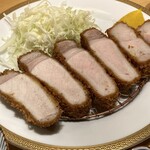 とんかつジョニー - 