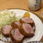 とんかつジョニー - 