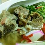 tell me キッチン - 