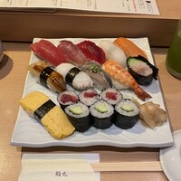 鮨丸 - 