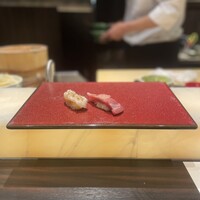 鮨 やまけん 銀座店 - 