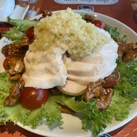 DimDimSum 大阪本店 - 