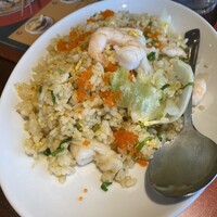 DimDimSum 大阪本店 - 