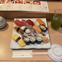 鮨丸 - 