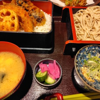 そば膳処 むさしや_1