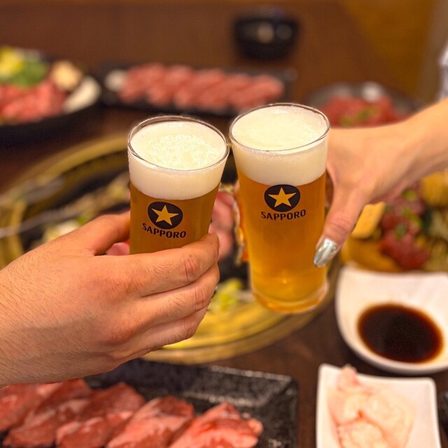 焼肉 ジンギスカン 渡辺 - 中野栄（ジンギスカン）の写真