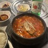 韓国料理 辛ちゃん 本店