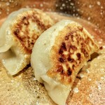 千ふく - 富山 月の輪熊、山口萩 見島牛ホルモンの餃子