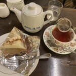 クリスティー - 