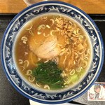 麺・粥 けんけん - 