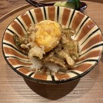 旬彩天 つちや - 