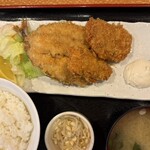 さかなや　いいとこ - 