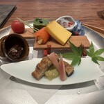 旬彩天 つちや - 