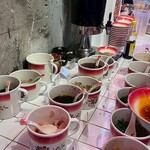 天府火鍋巷子 - 