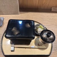 うなぎ 目白ぞろ芽 - 