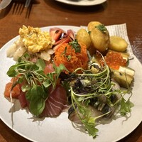 クインチチェントラーレ - 