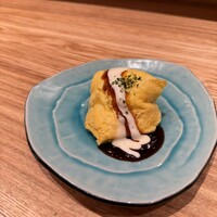 OSAKAきっちん。 東急プラザ渋谷店 - 
