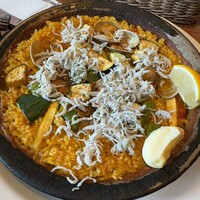 Bar Espanol LA BODEGA 大阪店 - 