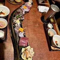 博多メシ 男厨 - 