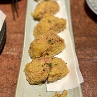 博多メシ 男厨 - 