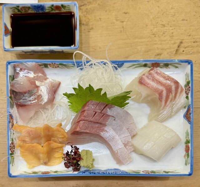 しん　お膳 魚志ん - 妹尾/寿司 | 食べログ