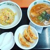 日高屋 京急蒲田駅前店