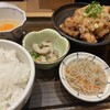 土鍋炊ごはん なかよし グランツリー武蔵小杉店