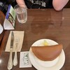 文明堂茶館 ル・カフェ