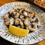 赤ちょうちん - 