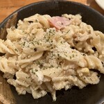 やきとん なべ屋 - 