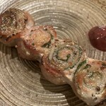 やきとん なべ屋 - 