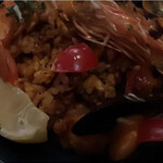 スペインバル エルマニータ - 