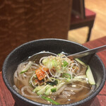 ジンギスカン霧島 御徒町店 - 