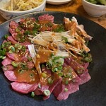 赤ちょうちん - 