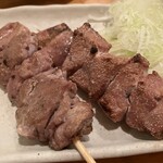 やきとん なべ屋 - 