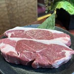 ジンギスカン霧島 御徒町店 - 