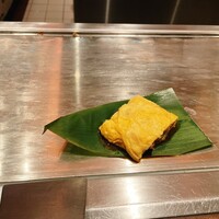 くずし鉄板 あばぐら 神田店 - 