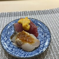 八重洲 鮨 海味 - 